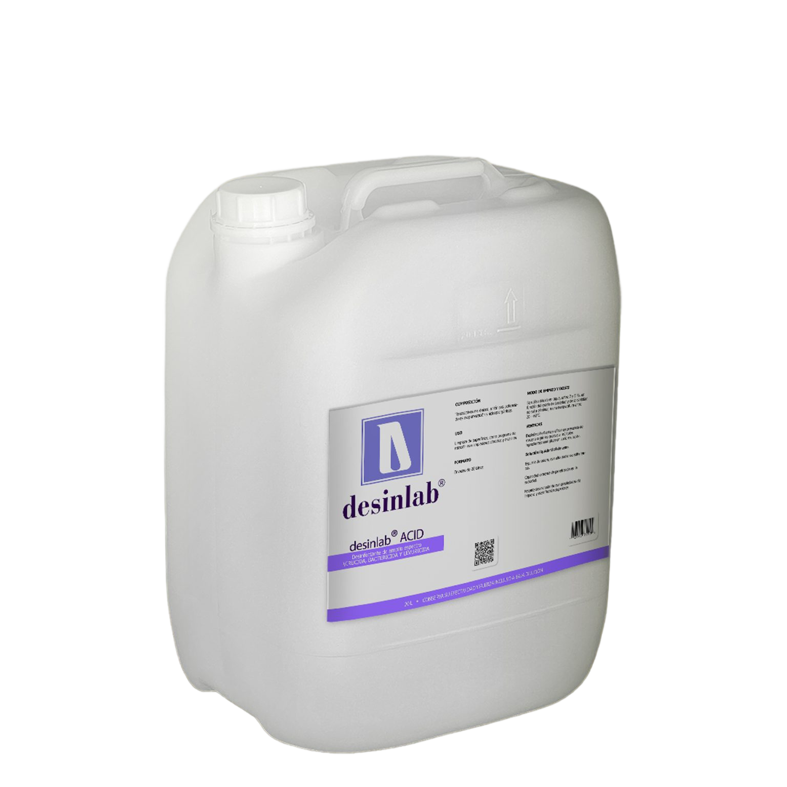 desinlab ACID